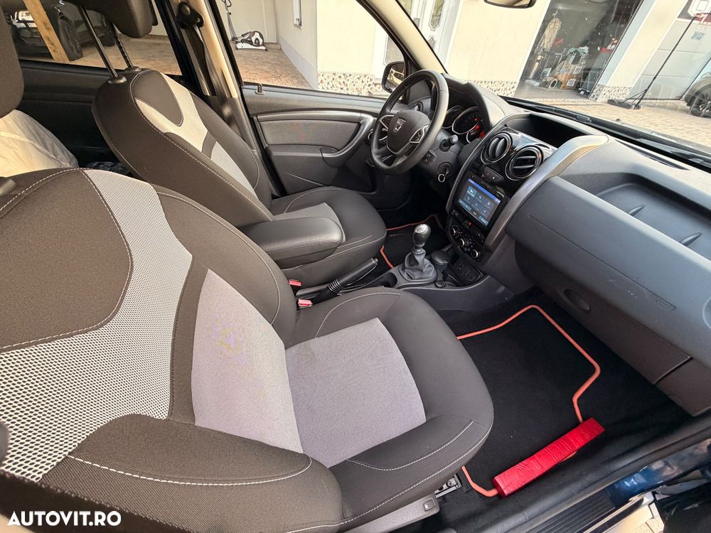 Dacia Duster - 5