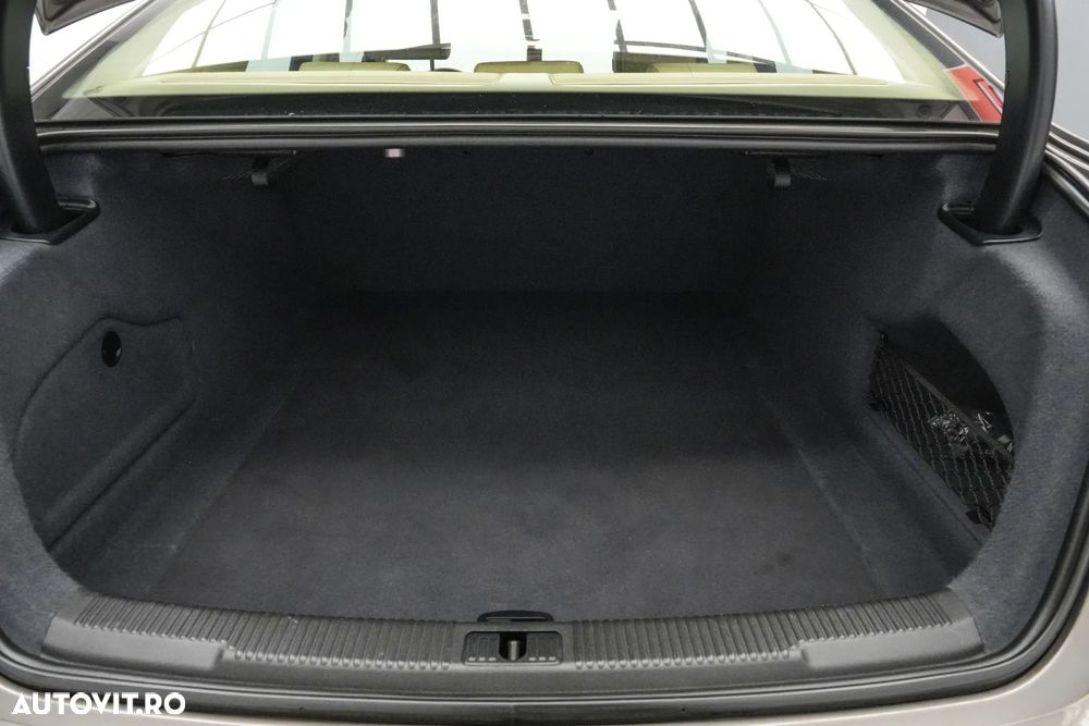 Audi A6 2.0 TFSI Multitronic - 26