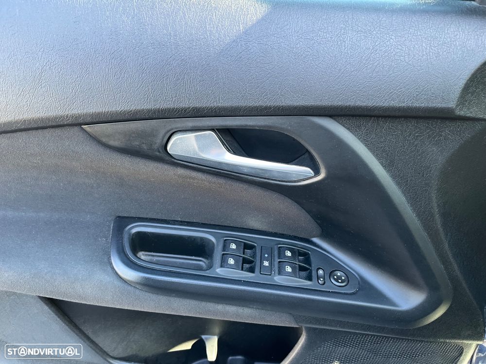 Fiat Tipo 1.3 M-Jet Lounge - 22