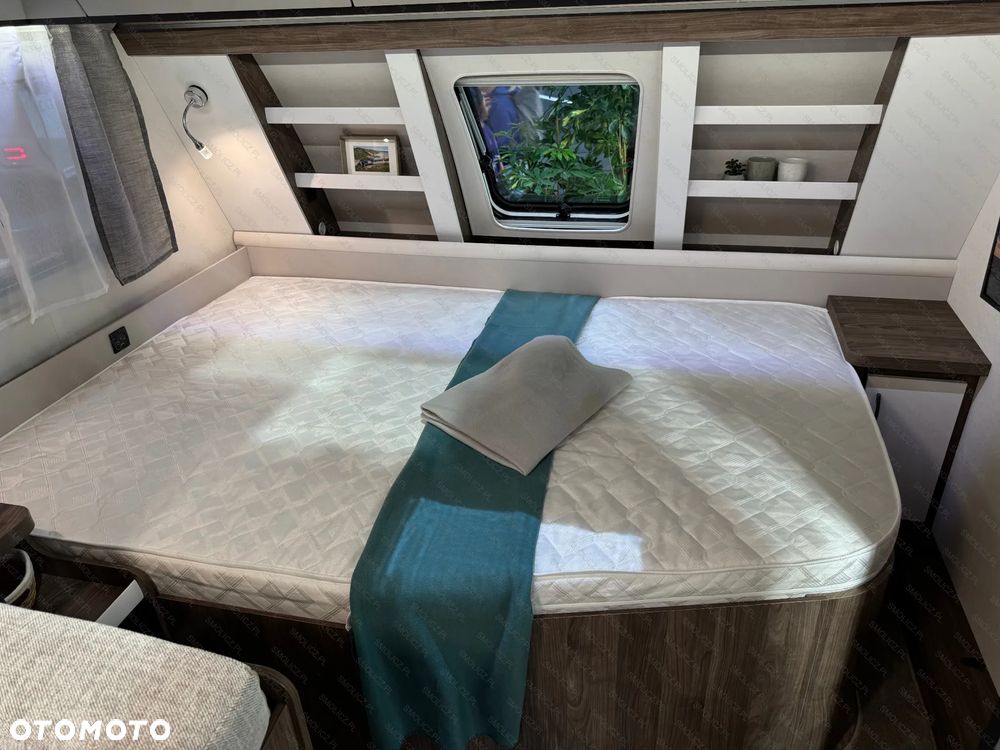 Hobby 545 KMF Excellent Edition - 6