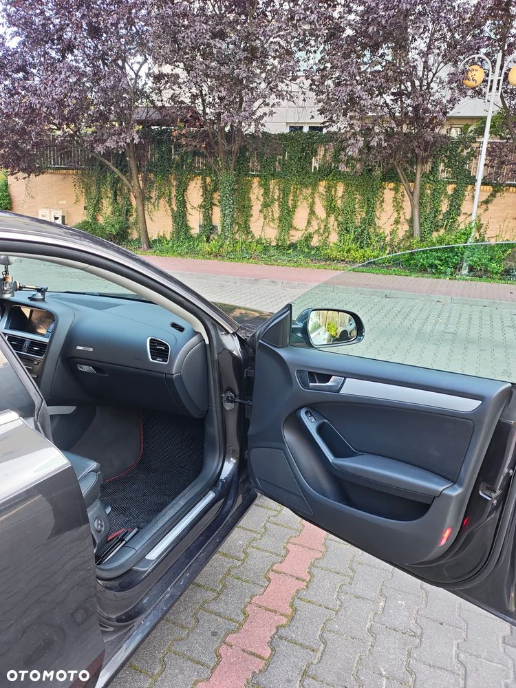 Audi A5 Sportback - 23