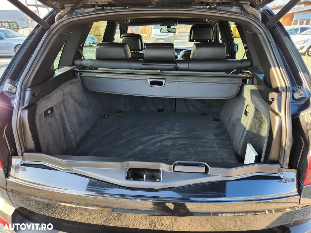 BMW X5 3.0d Aut. - 15