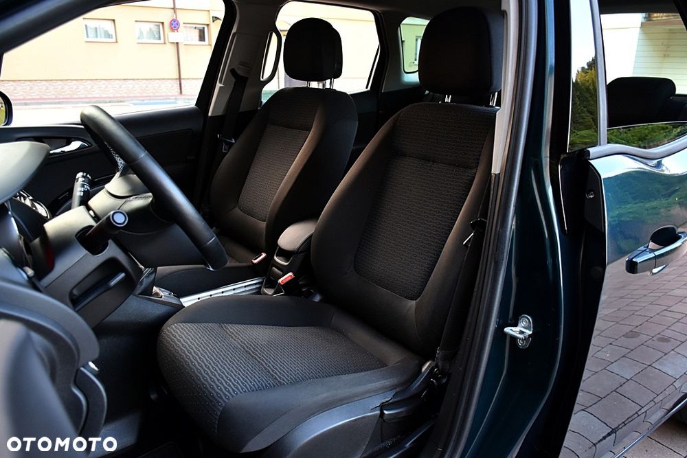 Opel Meriva 1.4 Active - 7