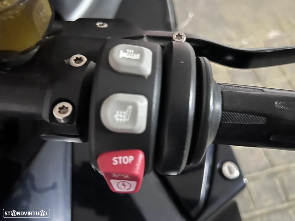 BMW K 1300 GT GT - 11