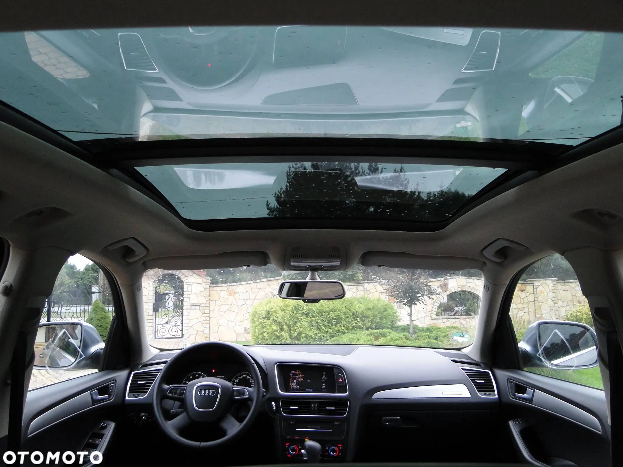 Audi Q5 2.0 TFSI Quattro S tronic - 15