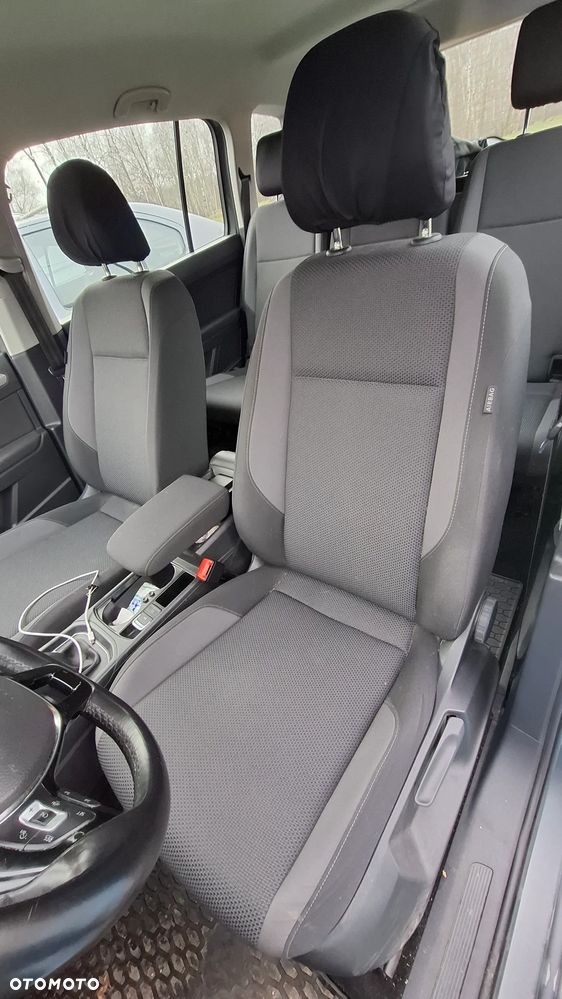 Volkswagen Touran 1.6 TDI BMT SCR Trendline - 9