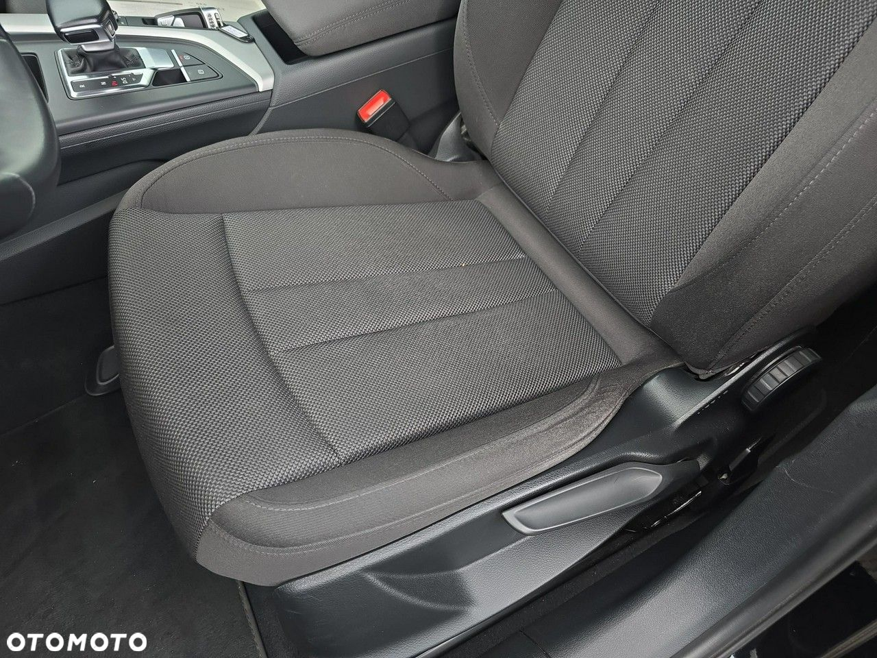 Audi A4 - 11