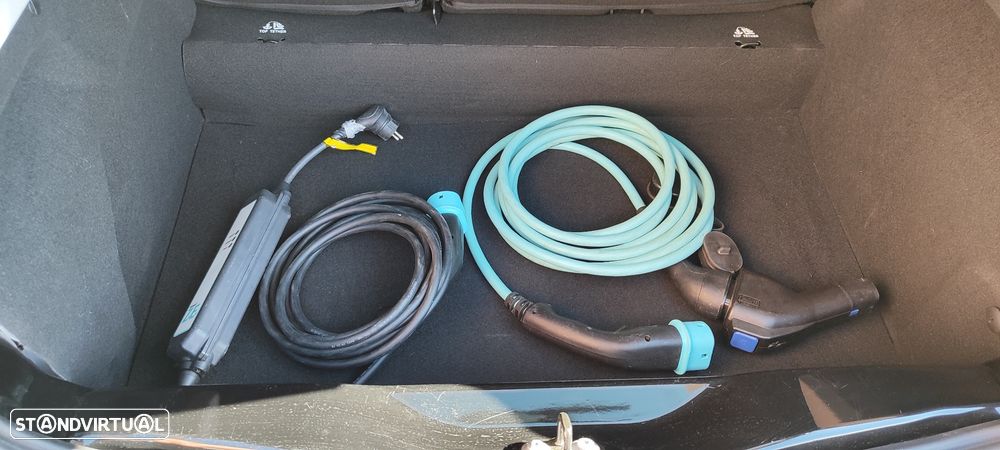 Renault Zoe (c/ Bateria) Intens 50 - 14