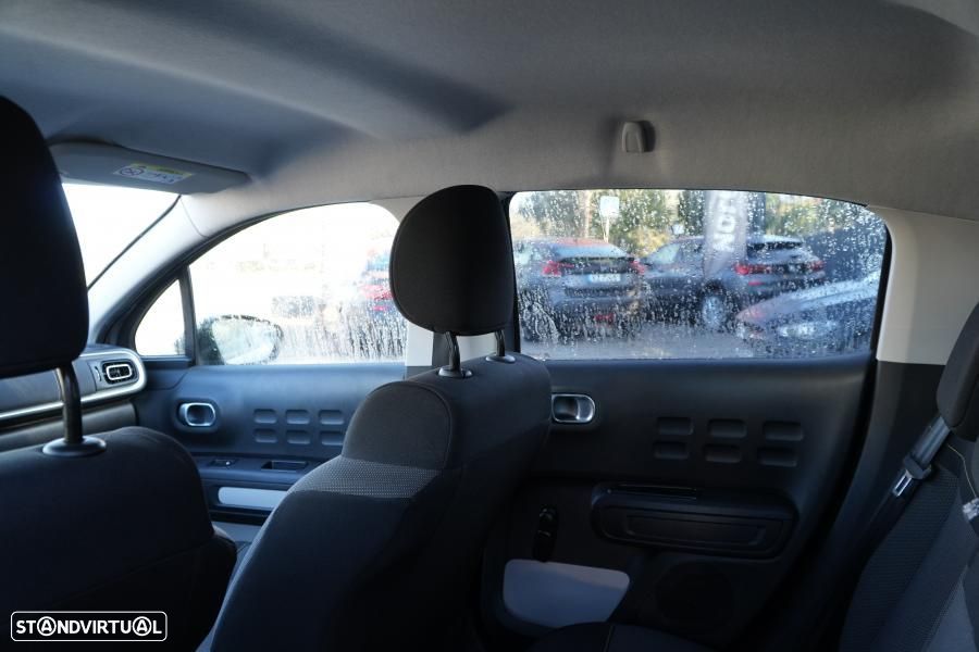 Citroën C3 1.2 PureTech Shine - 7