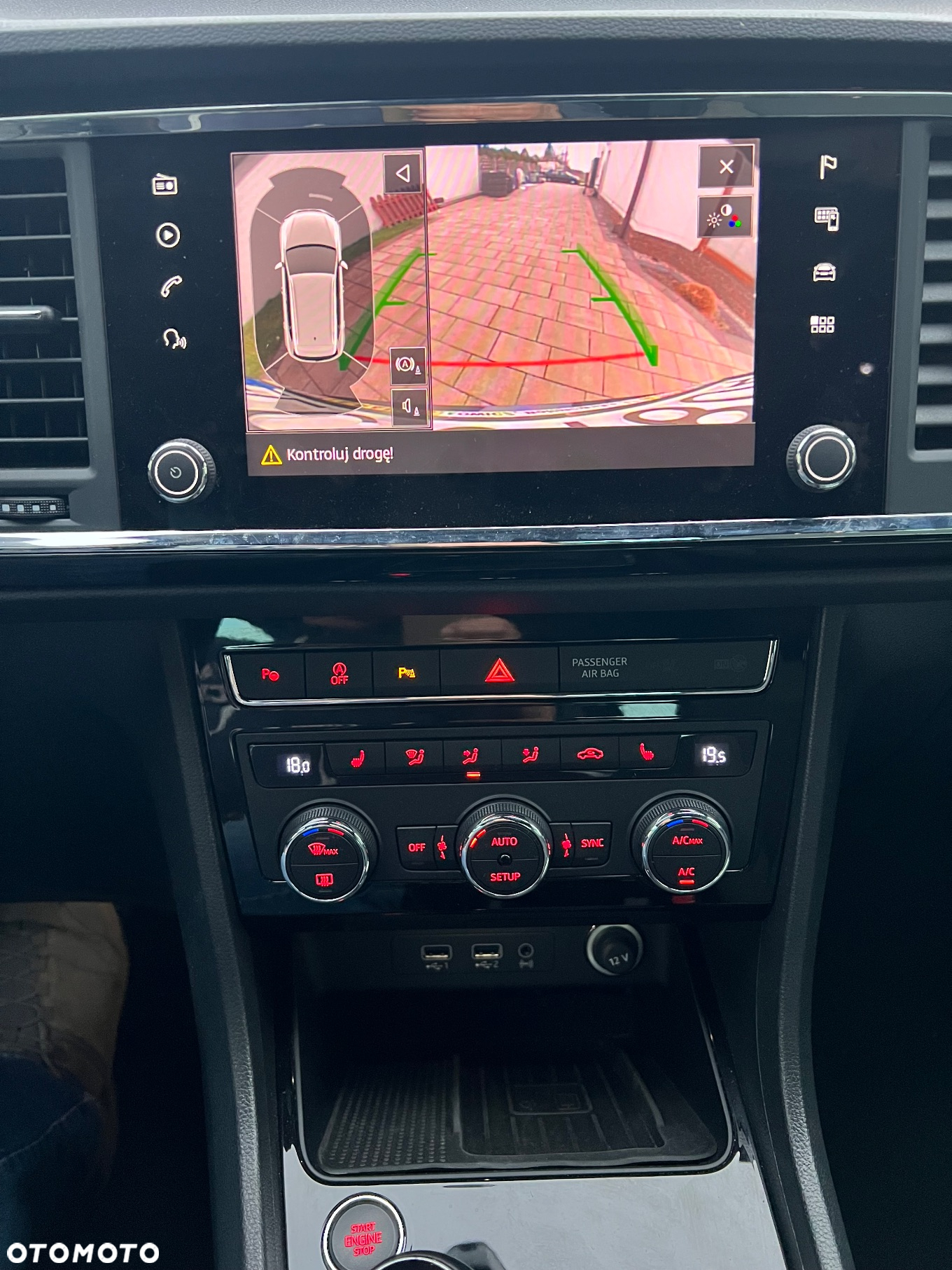 Seat Ateca 1.5 Eco TSI Xcellence S&S - 16