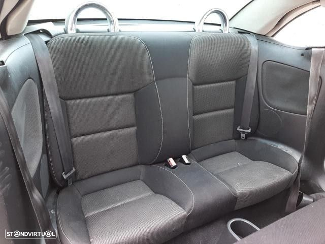 Peças Peugeot 207 CC Cabrio-Coupe Sport 2007 - 9