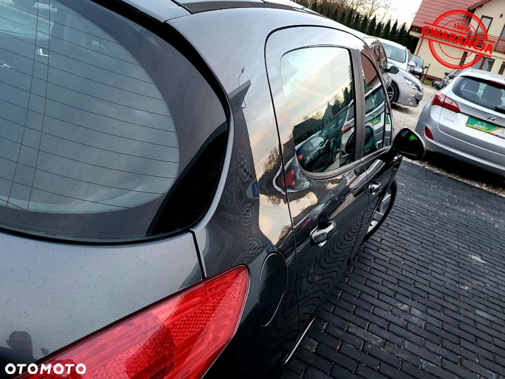 Peugeot 308 1.6 Premium - 19