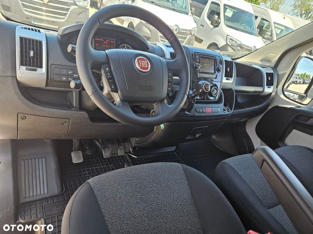 Fiat Ducato L4H2 *54999zł Netto* 2.3 MultiJET/150KM - 19