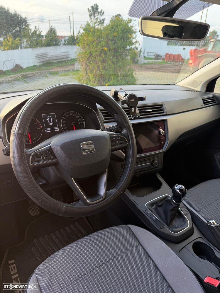 SEAT Ibiza 1.0 Style - 15