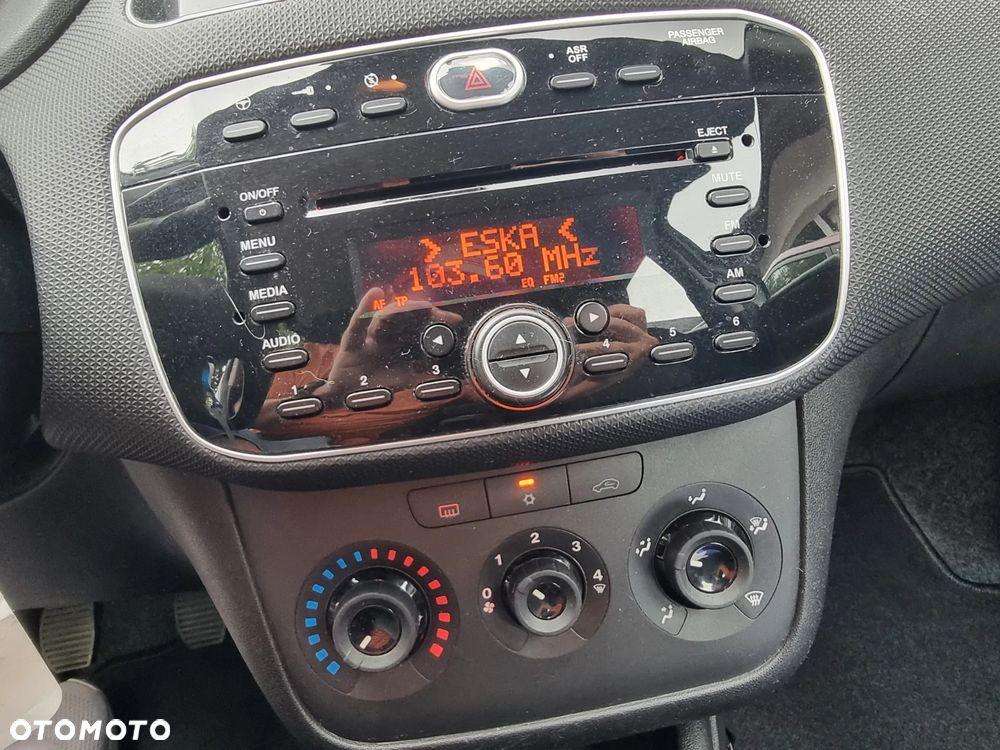 Fiat Punto - 23