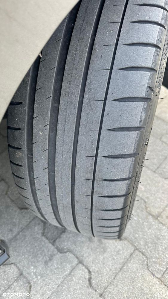 Volkswagen Polo 2.0 TSI OPF DSG GTI - 21