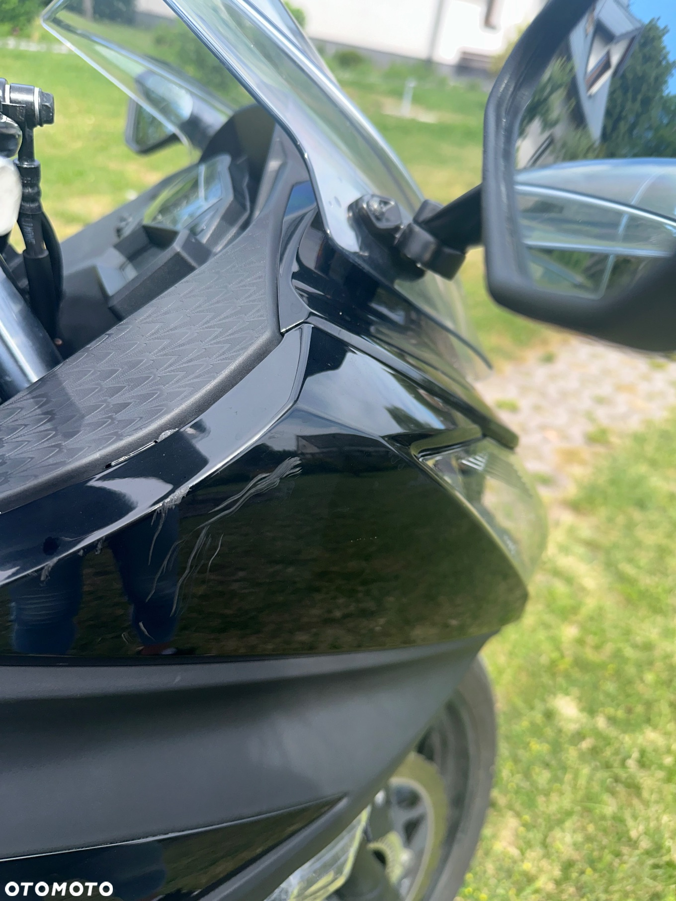 Kawasaki Ninja 300 ABS - 10