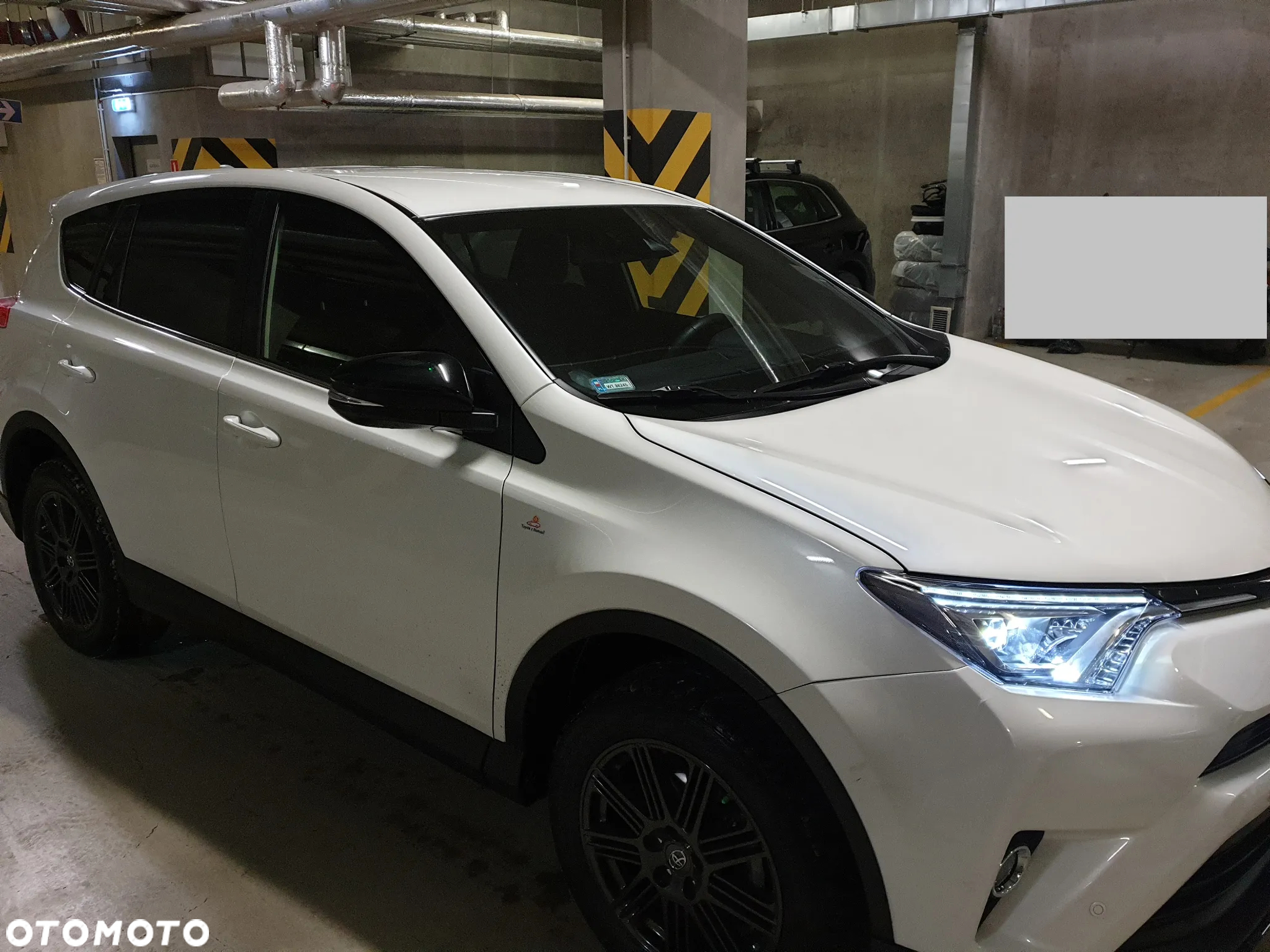 Toyota RAV4 2.0 Premium 4x4 MS - 3