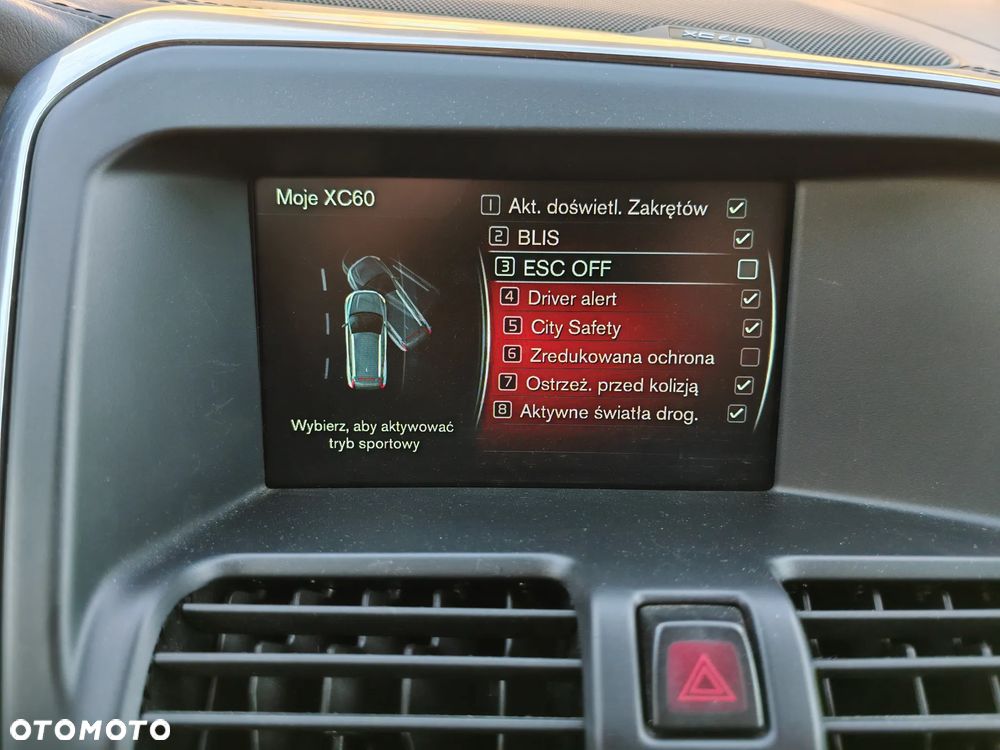 Volvo XC 60 D4 AWD Summum - 25