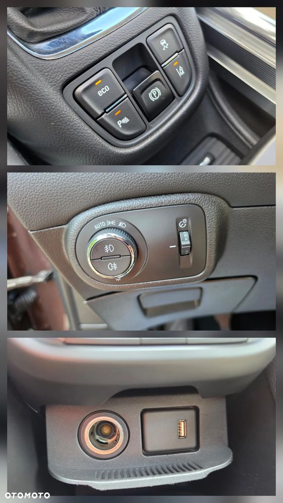Opel Zafira Tourer 2.0 CDTI ecoFLEX Start/Stop Innovation - 25