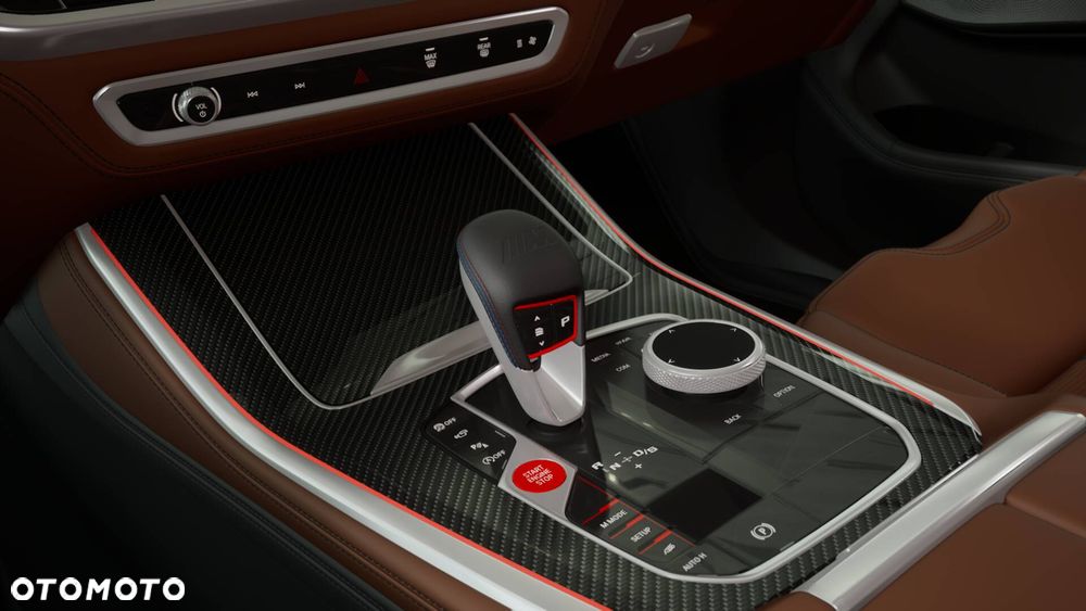 BMW X5 M Competition - 10