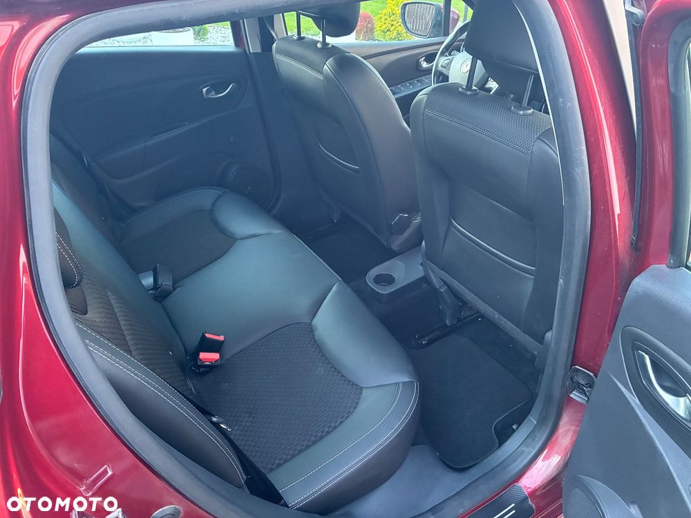 Renault Clio 1.5 dCi Energy Limited EU6 - 11