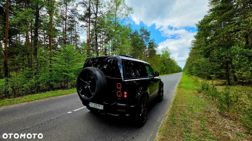Land Rover Defender 3.0 D250 mHEV XS Edition - 33