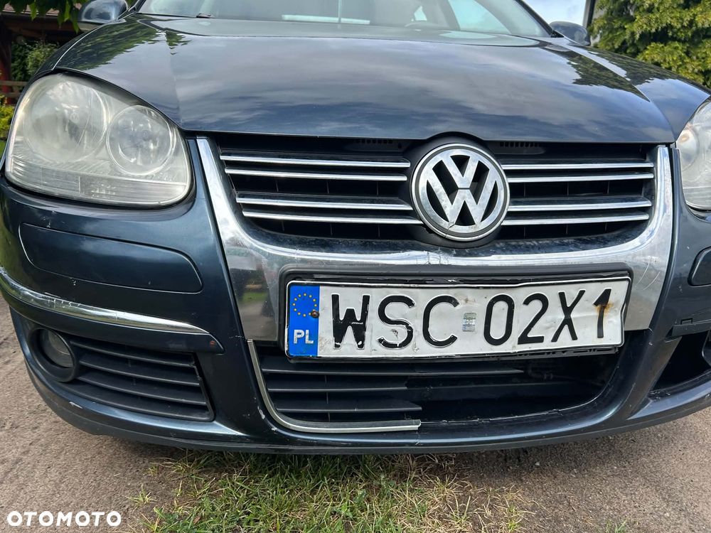 Volkswagen Jetta - 6