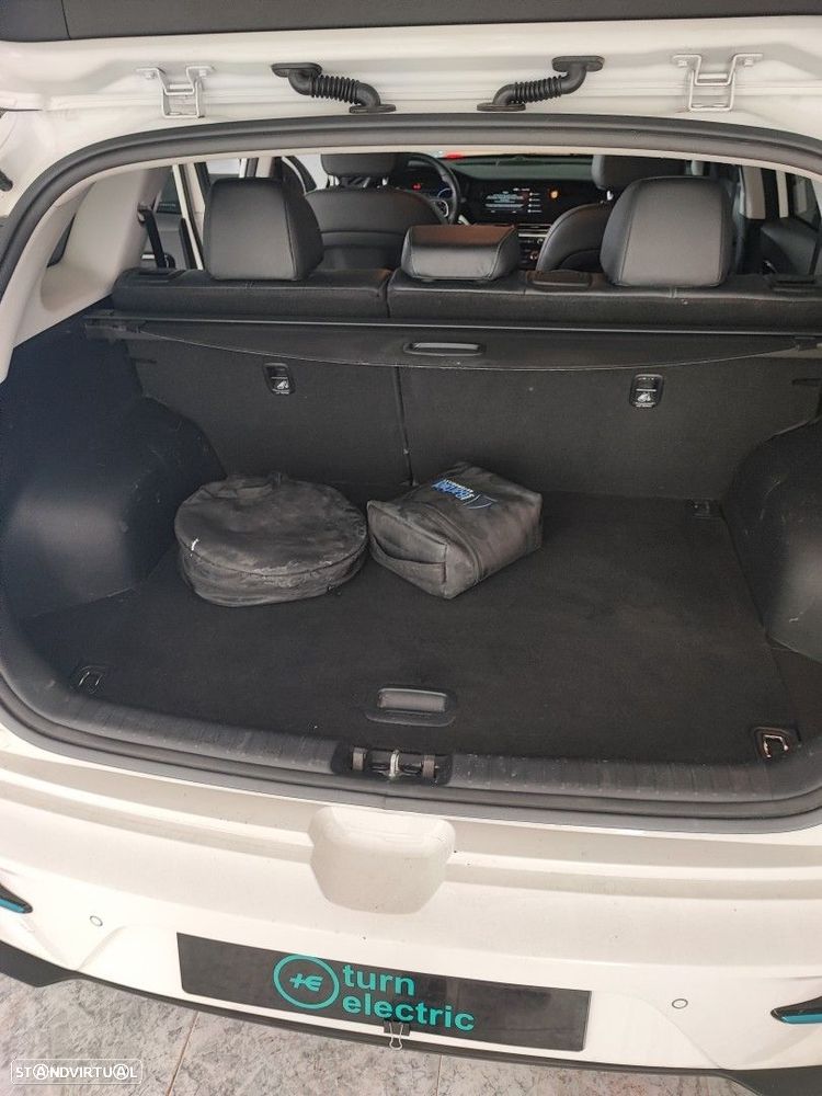 Kia e-Niro 64kWh - 6