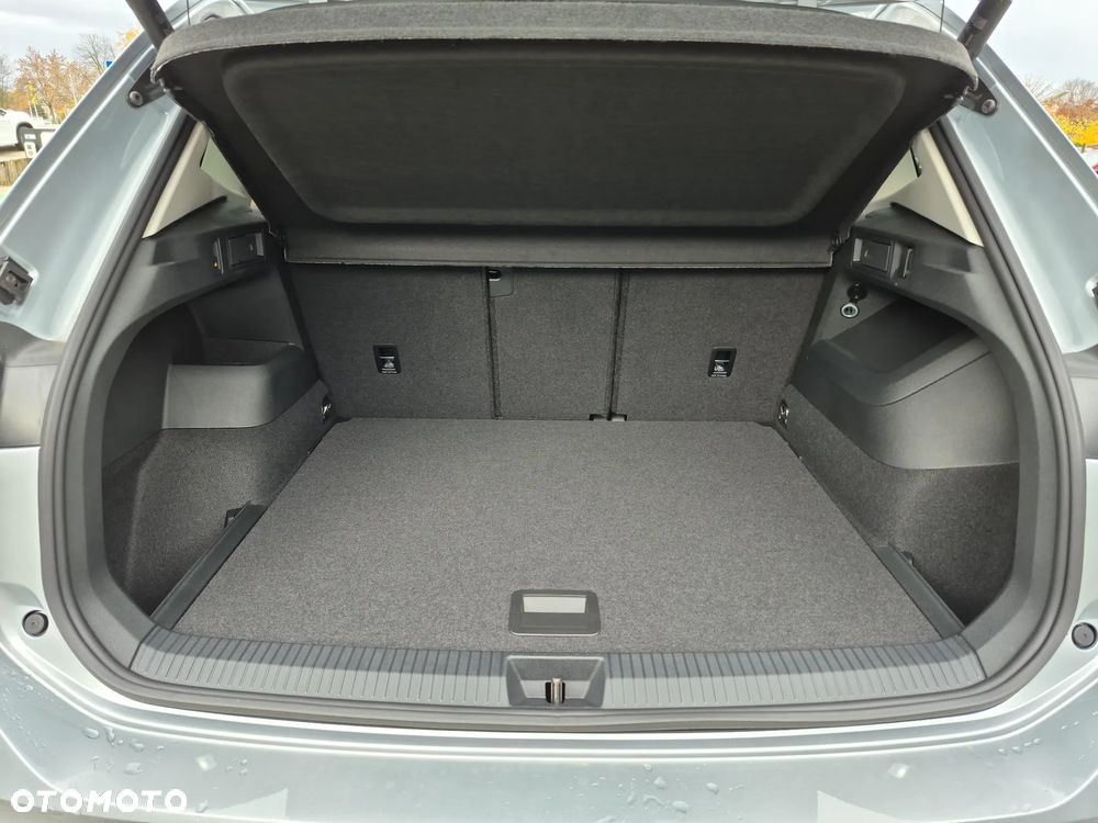 Volkswagen Tiguan 1.5 TSI EVO Elegance DSG - 12