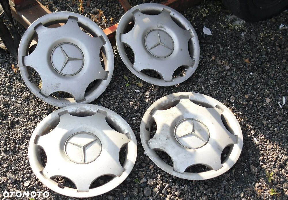 Mercedes W123 szyby listwy zawieszenie silnik skrzynia koła - 7