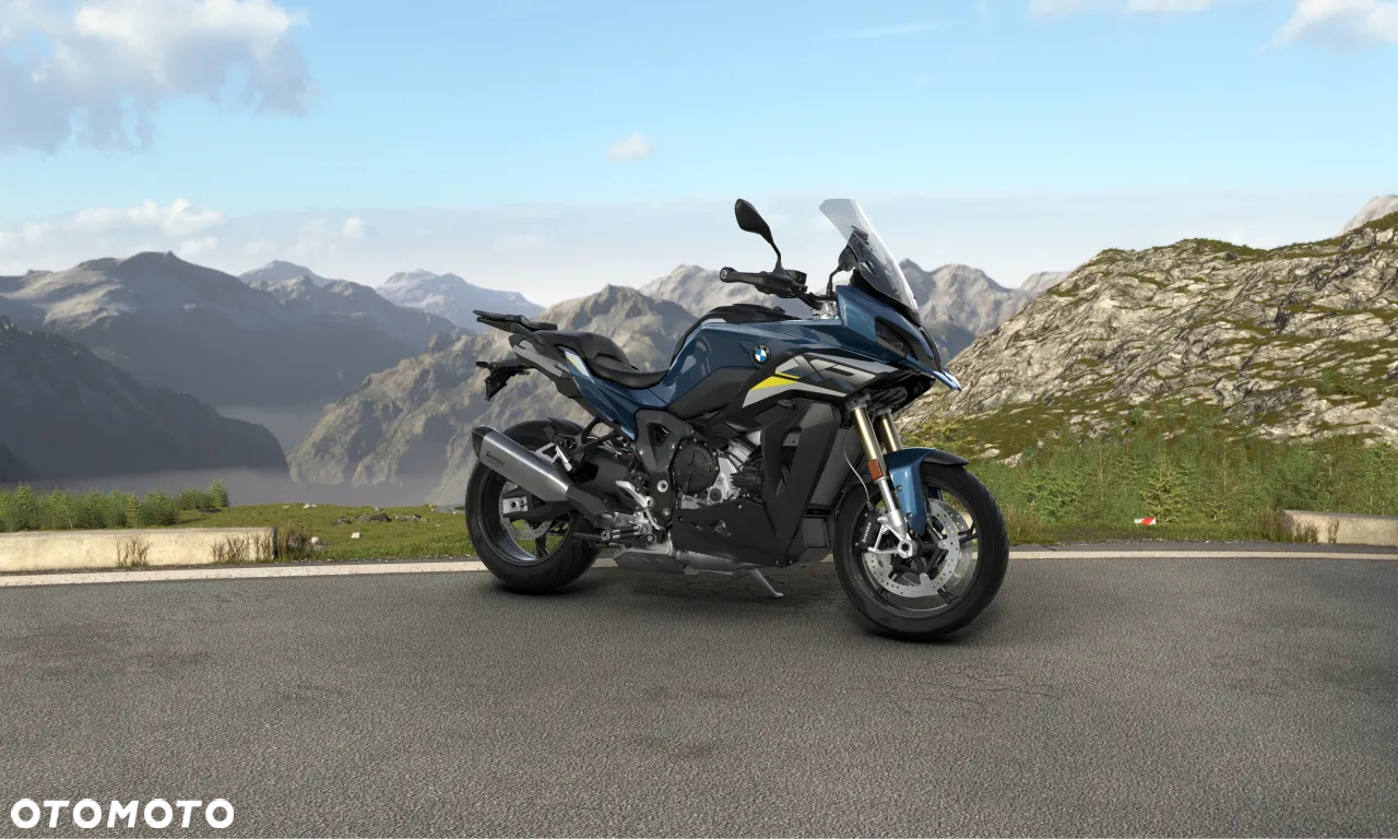 BMW XR - 5