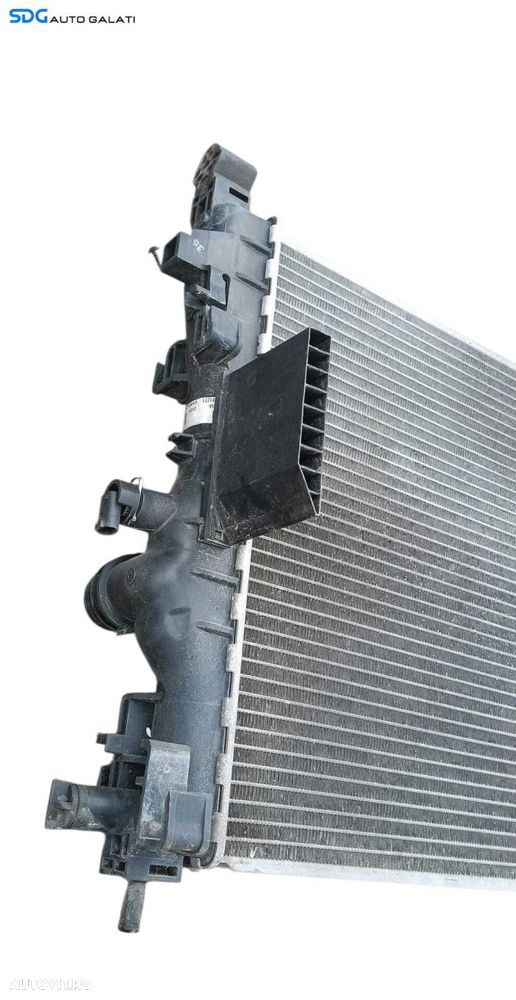 Radiator Apa Opel Astra J 1.4 Benzina 2009 - 2016 Cod 13281773 [M8995] - 6