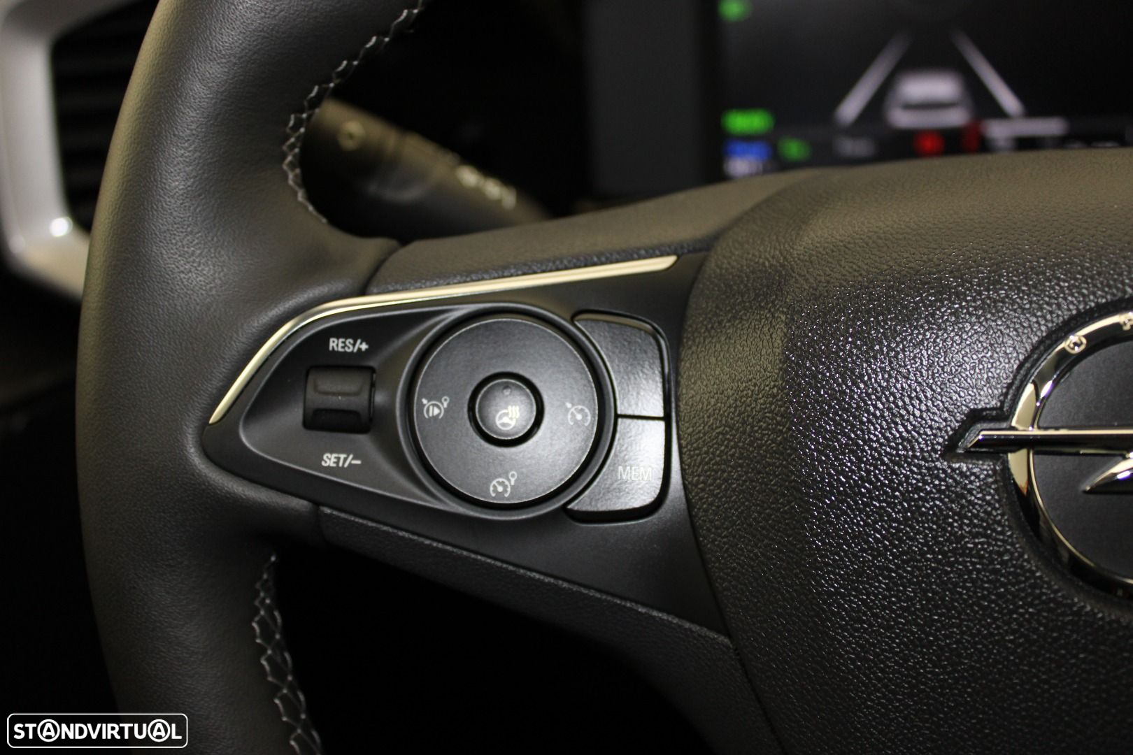 Opel Mokka-e Elegance - 9
