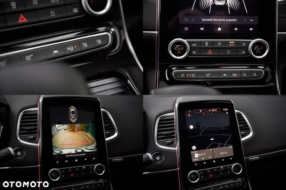 Renault Espace BLUE dCi 190 EDC INITIALE PARIS - 25