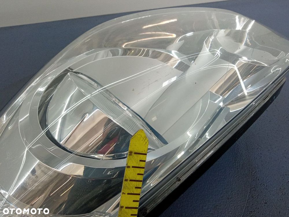 KIA VENGA 09- REFLEKTOR LEWY LAMPA EU 92101-1P000 - 12
