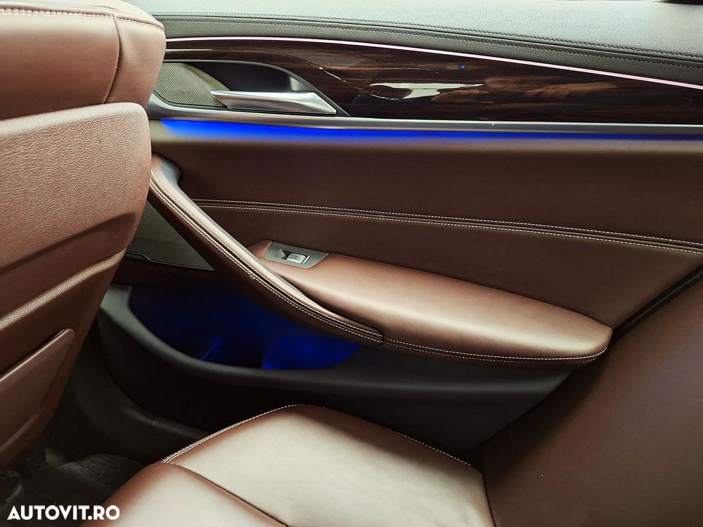 BMW ALPINA 540d xDrive Aut. - 40