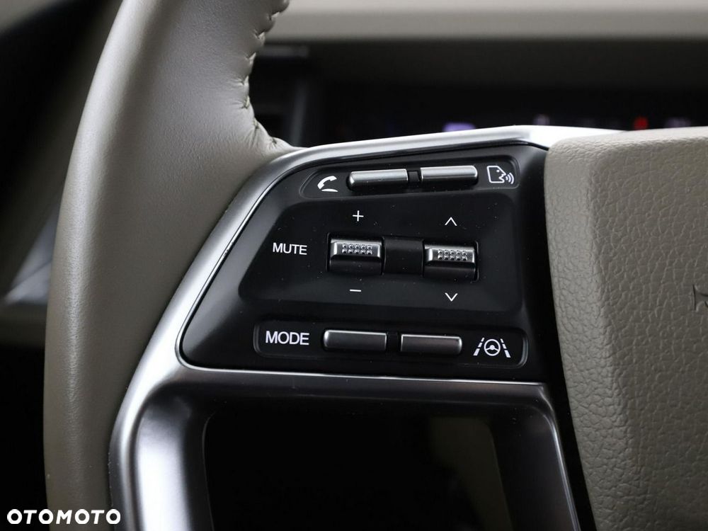 SsangYong/KGM Torres 1.5 T-GDI Adventure - 31
