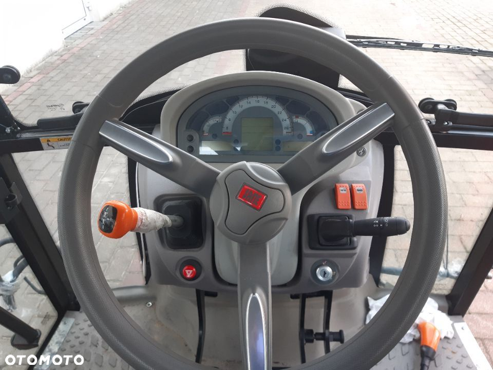 Kabiny Same Deutz New Holand - 19