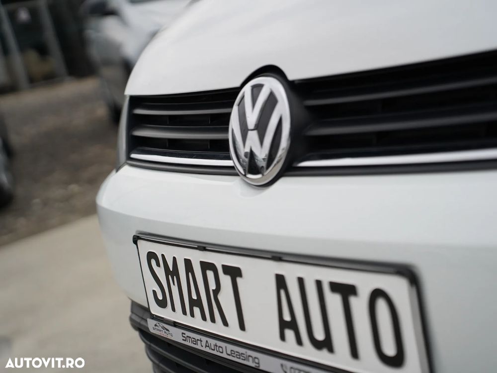 Volkswagen Polo 1.4 TDI Blue Motion - 36