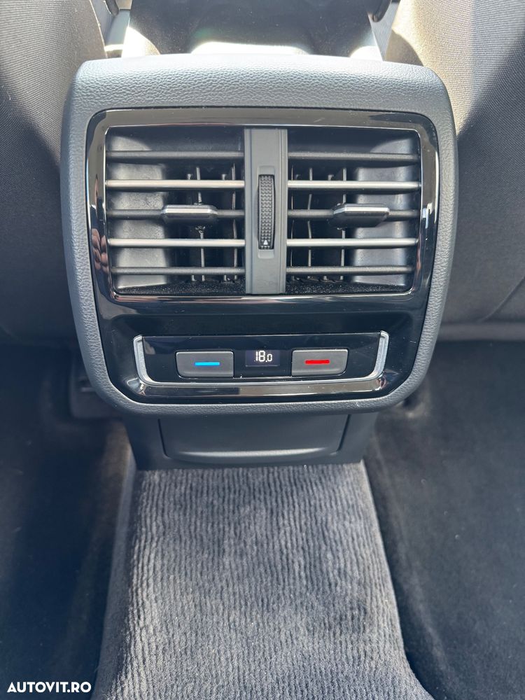 Volkswagen Passat 2.0 TDI SCR DSG BlueMotion Comfortline - 12