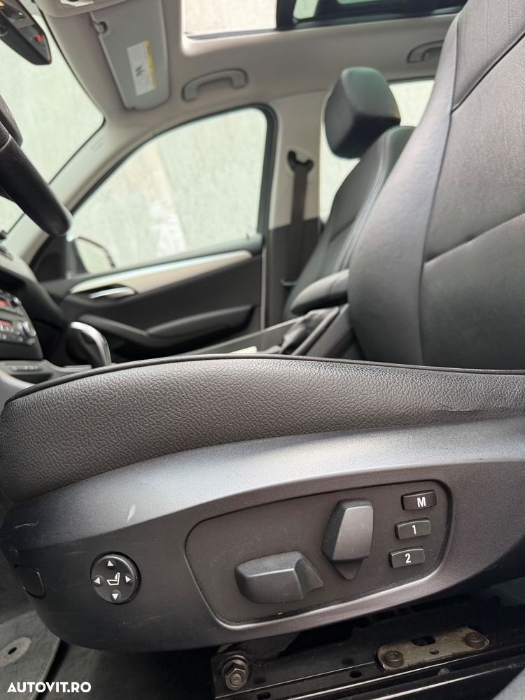 BMW X1 - 16
