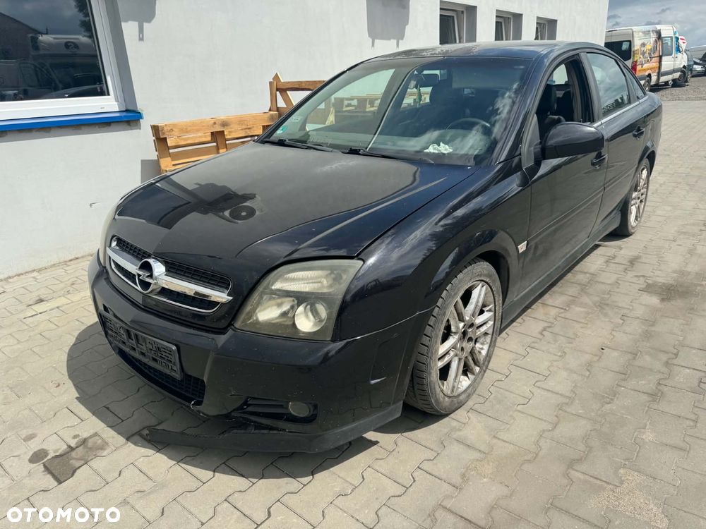 Opel Vectra C 1.8 Z18XE | Części Vectra C | Gwarancja - 7