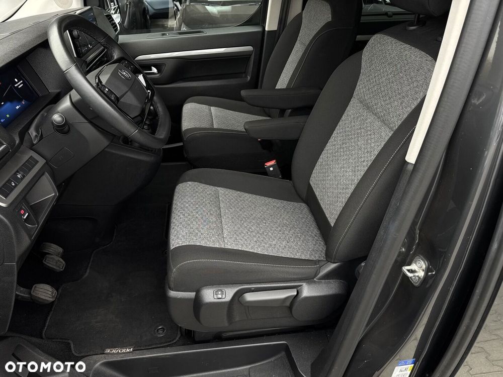 Toyota Proace Verso 2.0 D4-D Long Family - 13