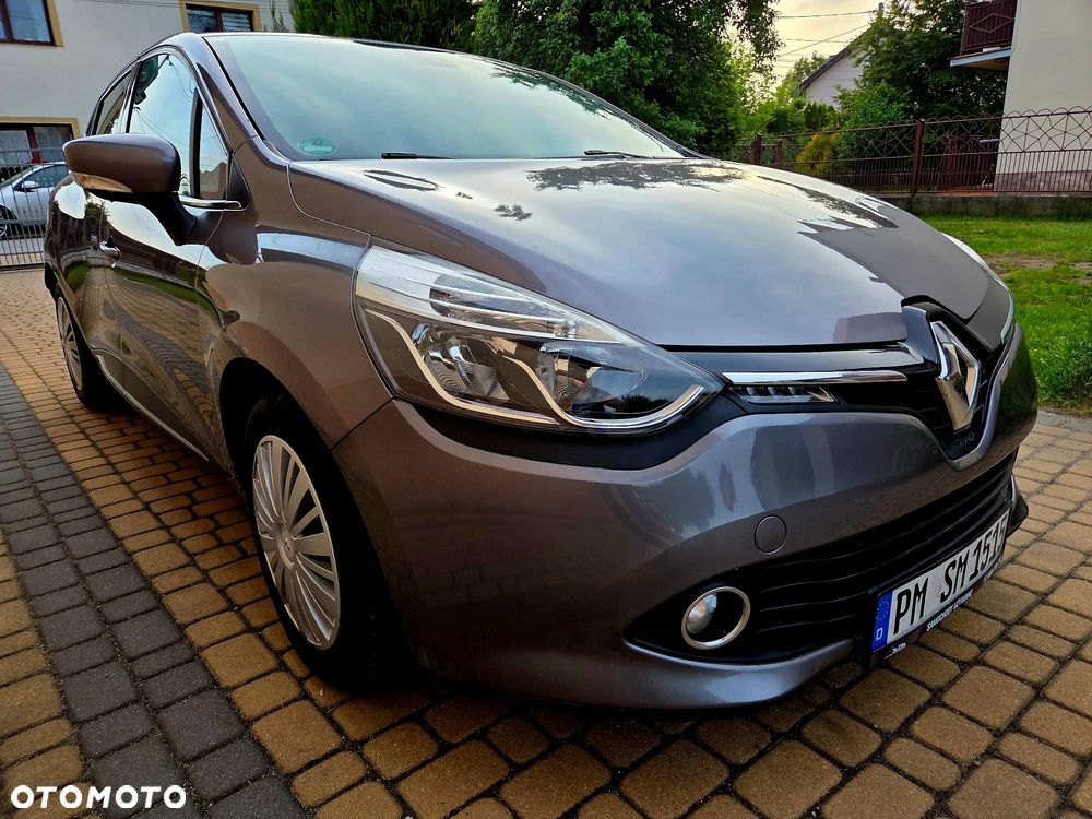 Renault Clio 0.9 TCe Limited - 15