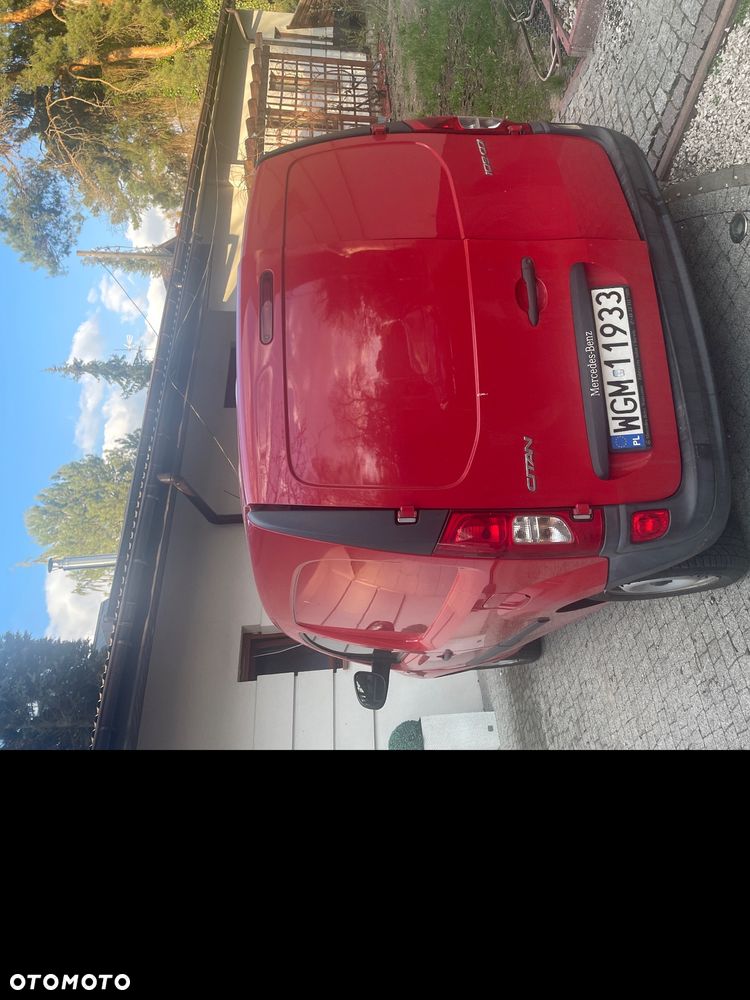 Mercedes-Benz CITAN - 7