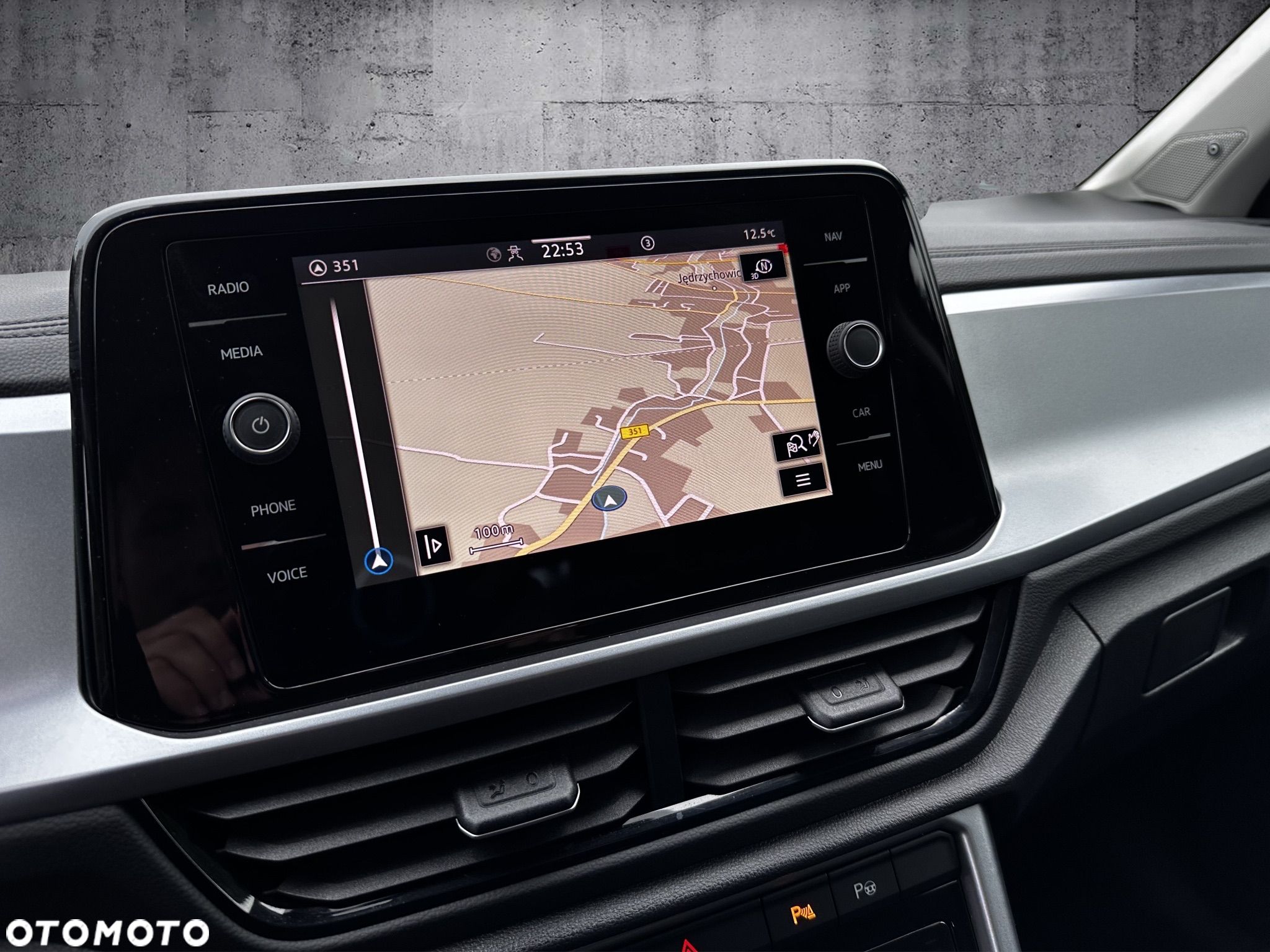 Volkswagen T-Roc 1.5 TSI ACT OPF Style - 16