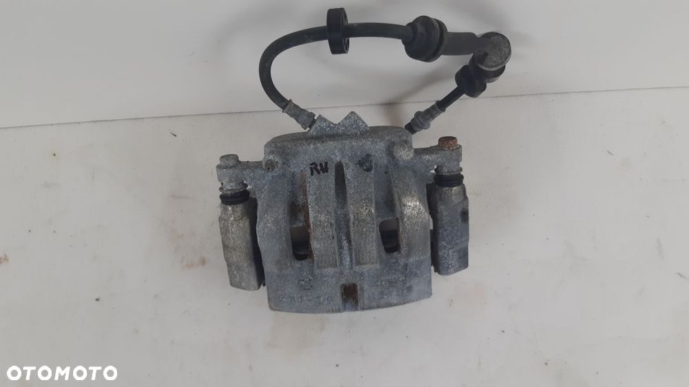 JEEP CHEROKEE KL LIFT 3.2 19- ZACISK HAMULCA PRAWY PRZÓD - 2