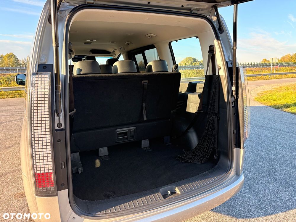 Hyundai Staria 1.6 T-GDI HEV Smart VIP - 8