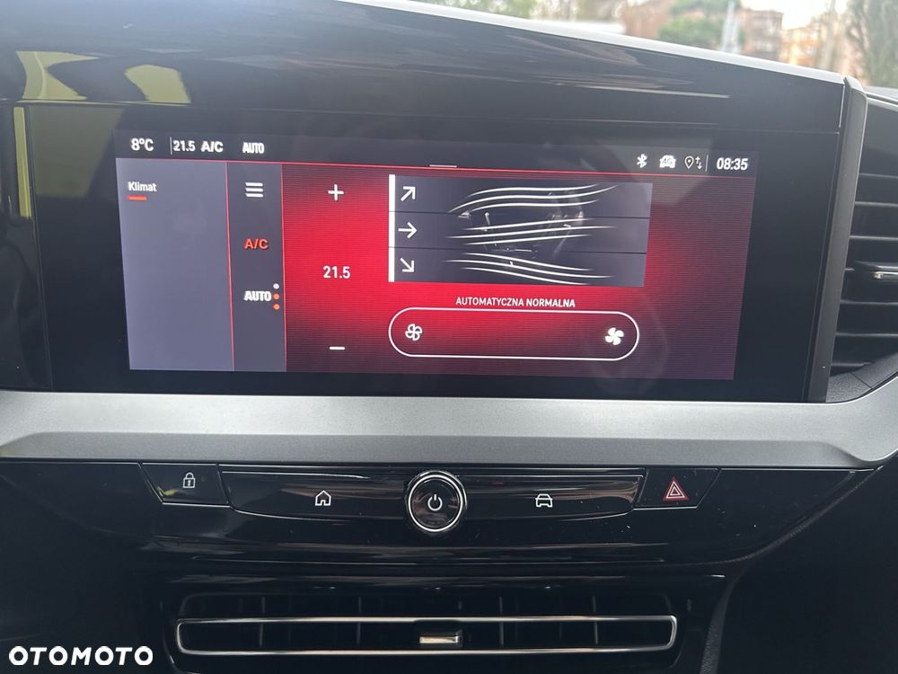 Opel Mokka 1.2 T GS S&S - 23